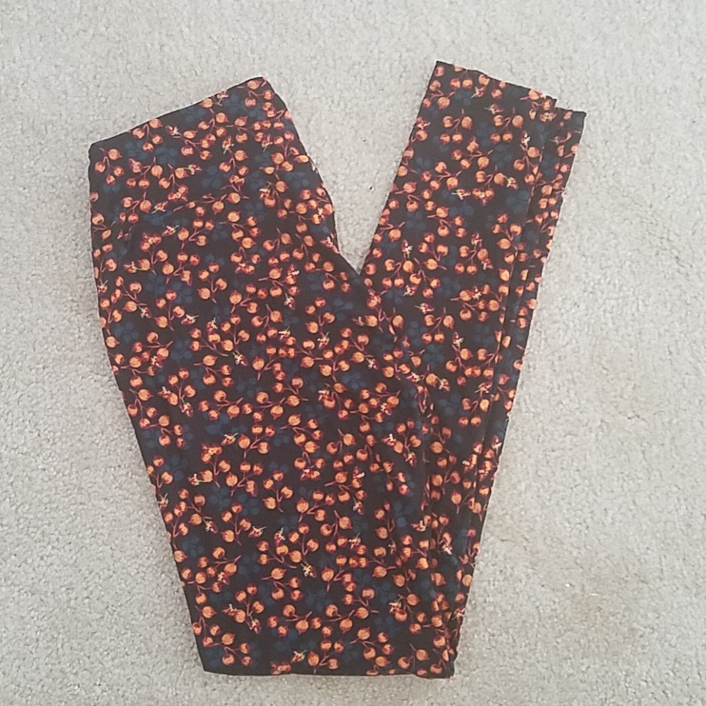 Lularoe leggings one size